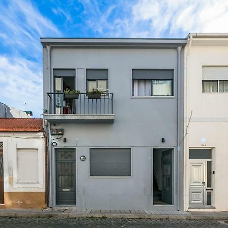 Apartamento A Francos Gyn Lovers Porto Ngoại thất bức ảnh