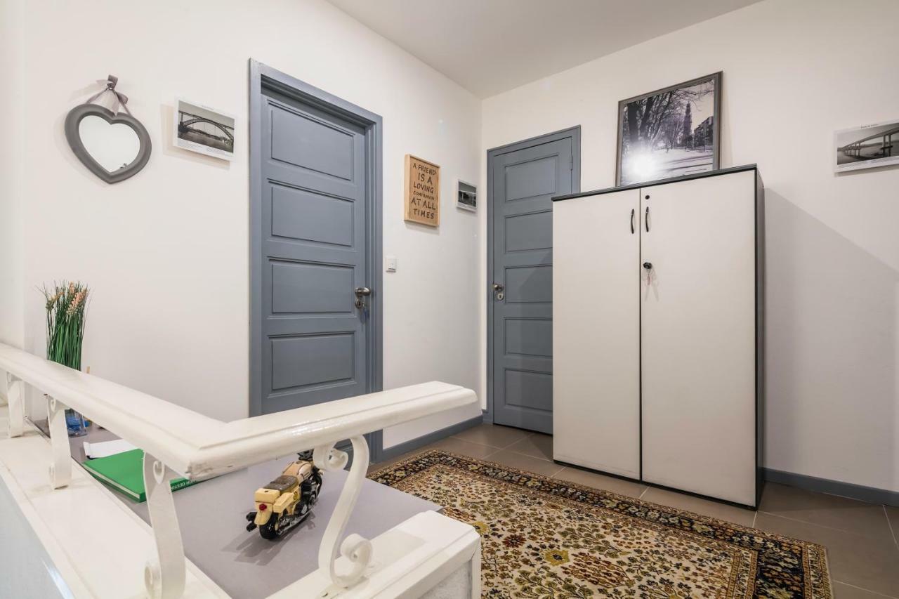 Apartamento A Francos Gyn Lovers Porto Ngoại thất bức ảnh