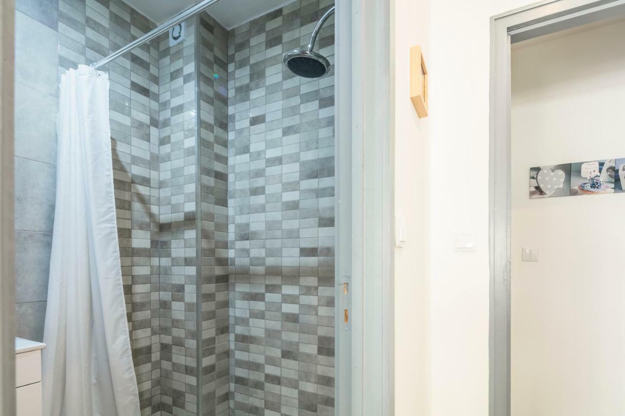 Apartamento A Francos Gyn Lovers Porto Ngoại thất bức ảnh