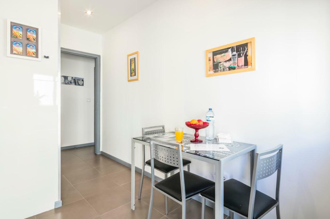 Apartamento A Francos Gyn Lovers Porto Ngoại thất bức ảnh