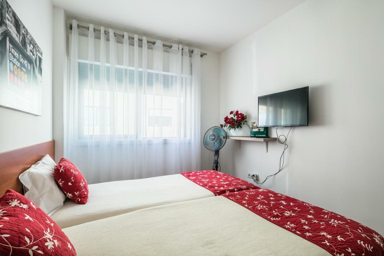 Apartamento A Francos Gyn Lovers Porto Ngoại thất bức ảnh