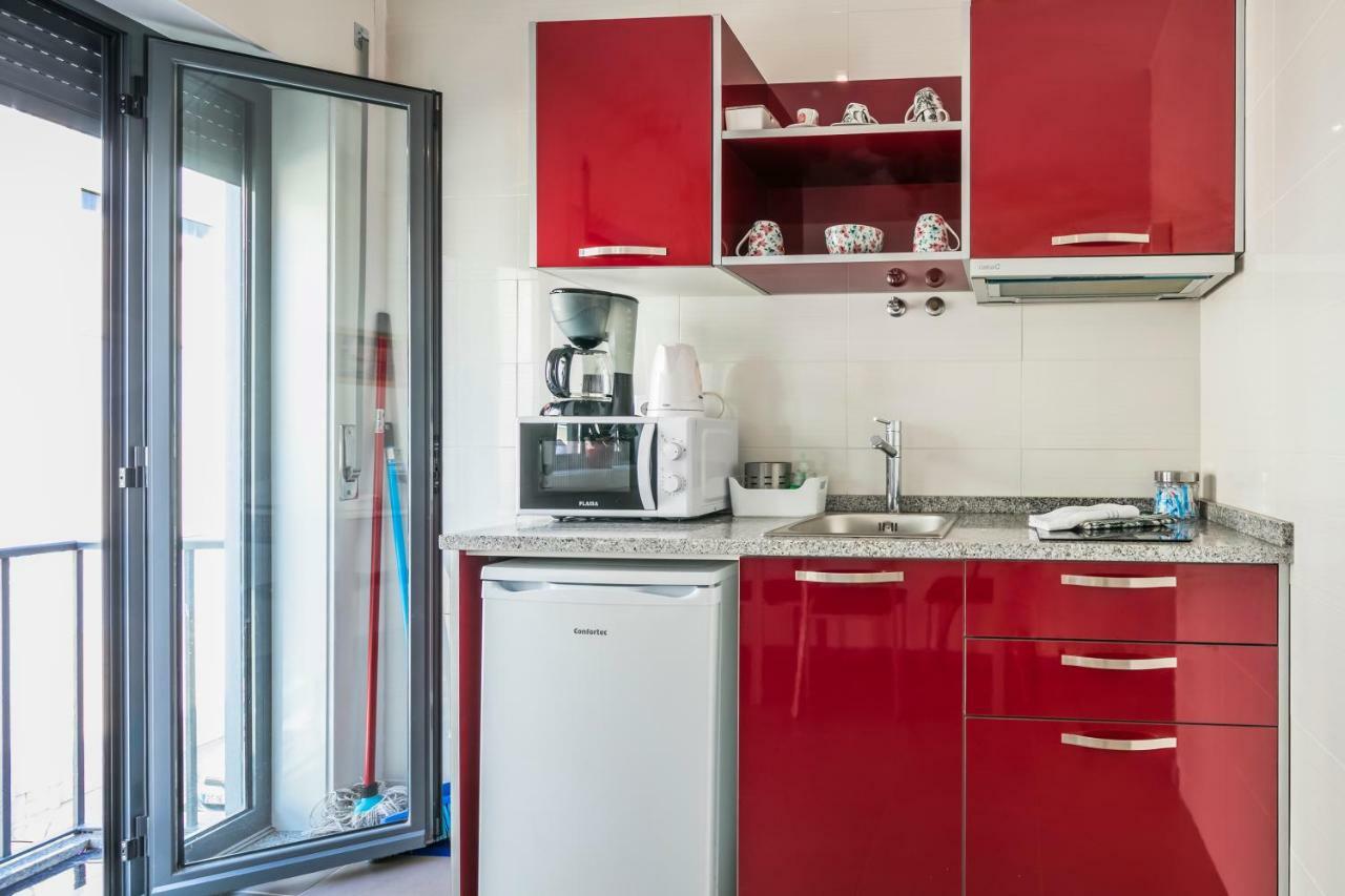 Apartamento A Francos Gyn Lovers Porto Ngoại thất bức ảnh