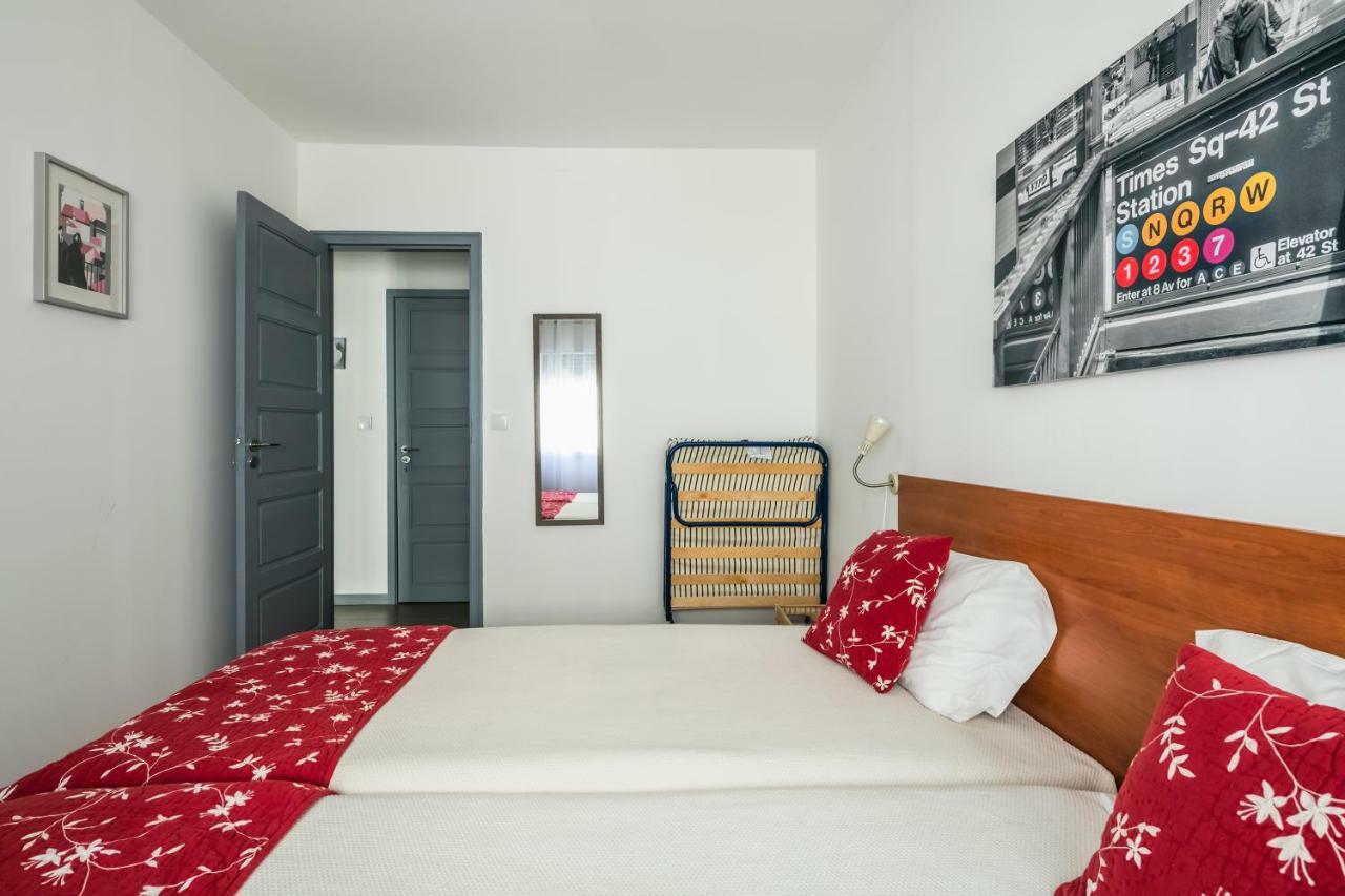 Apartamento A Francos Gyn Lovers Porto Ngoại thất bức ảnh