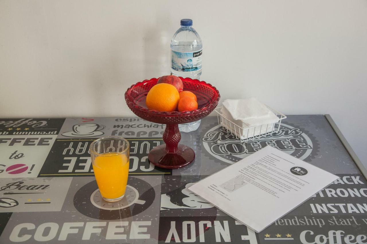 Apartamento A Francos Gyn Lovers Porto Ngoại thất bức ảnh