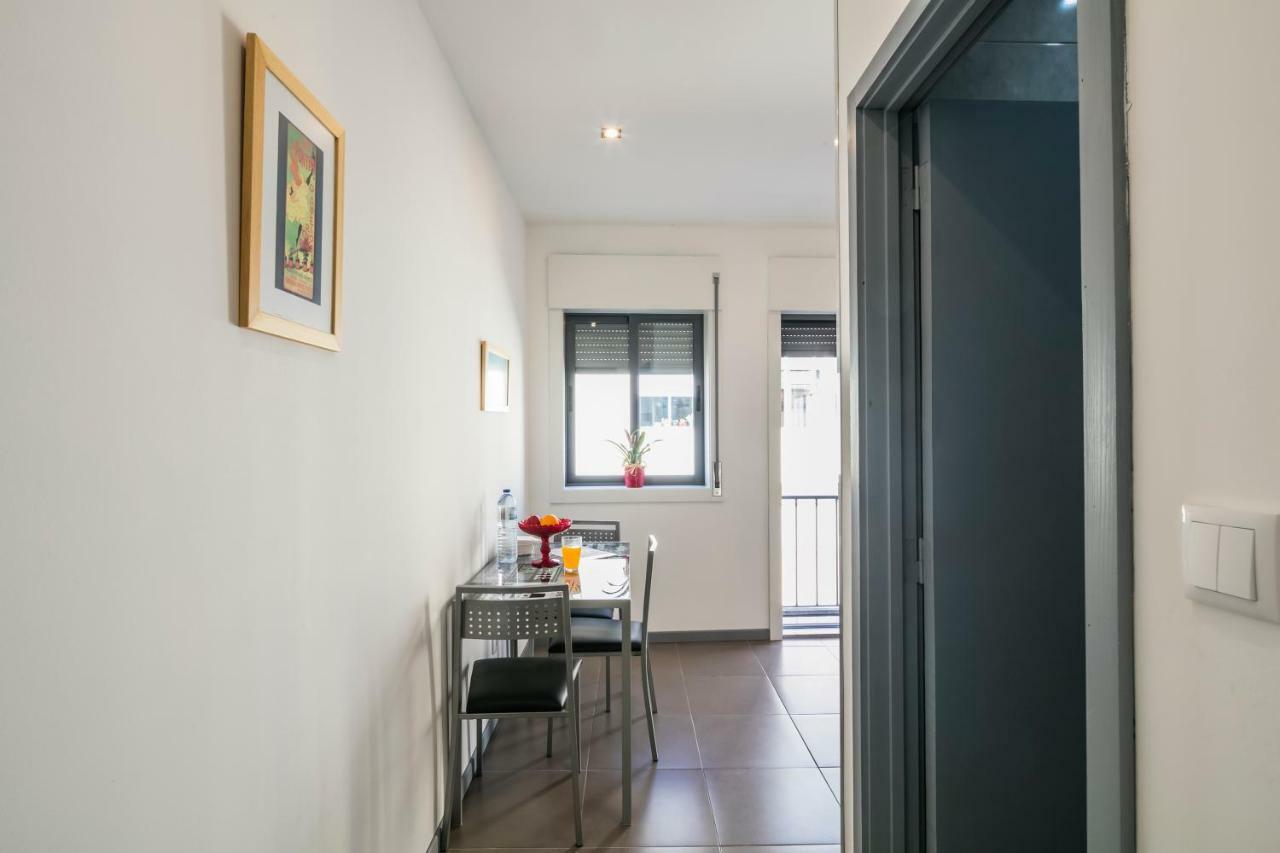 Apartamento A Francos Gyn Lovers Porto Ngoại thất bức ảnh