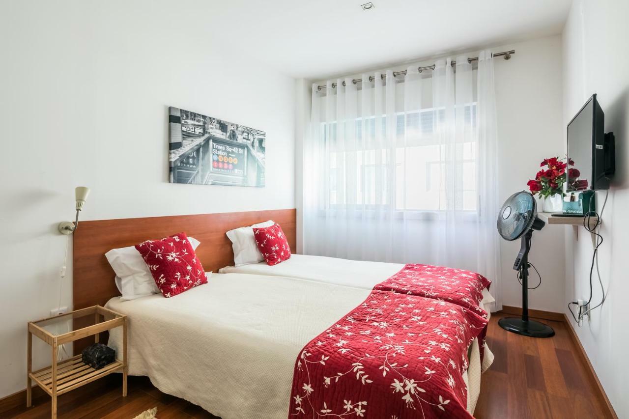 Apartamento A Francos Gyn Lovers Porto Ngoại thất bức ảnh