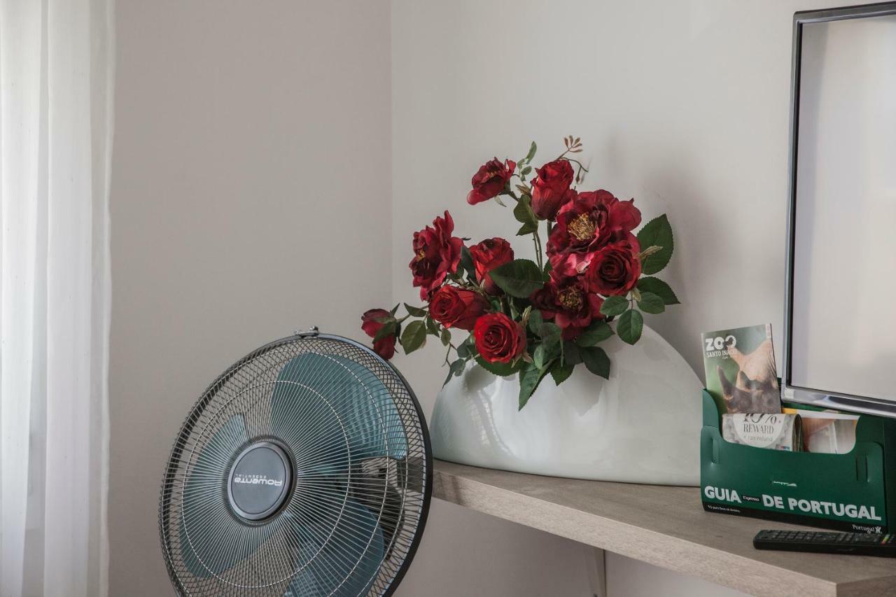 Apartamento A Francos Gyn Lovers Porto Ngoại thất bức ảnh