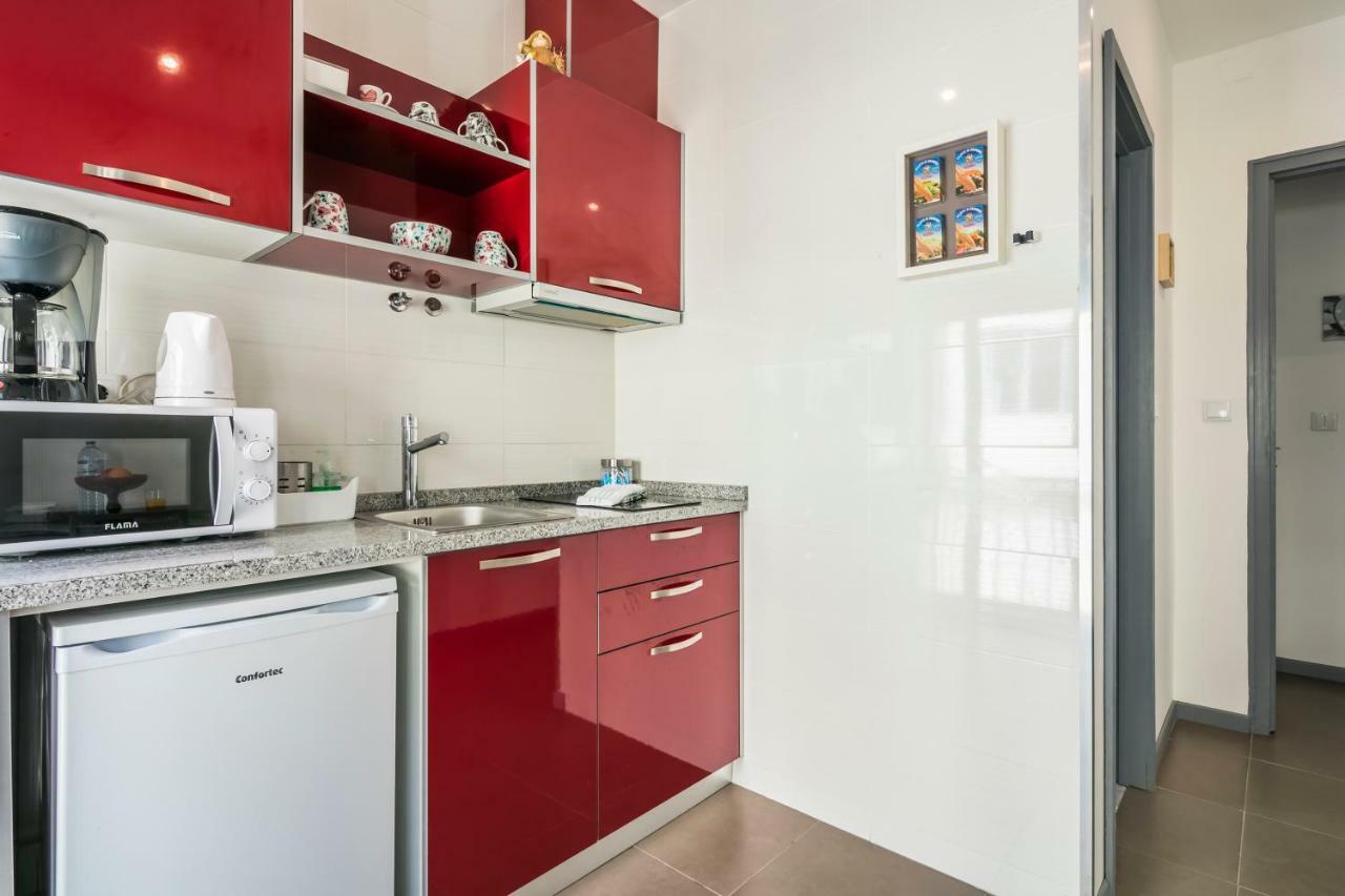 Apartamento A Francos Gyn Lovers Porto Ngoại thất bức ảnh