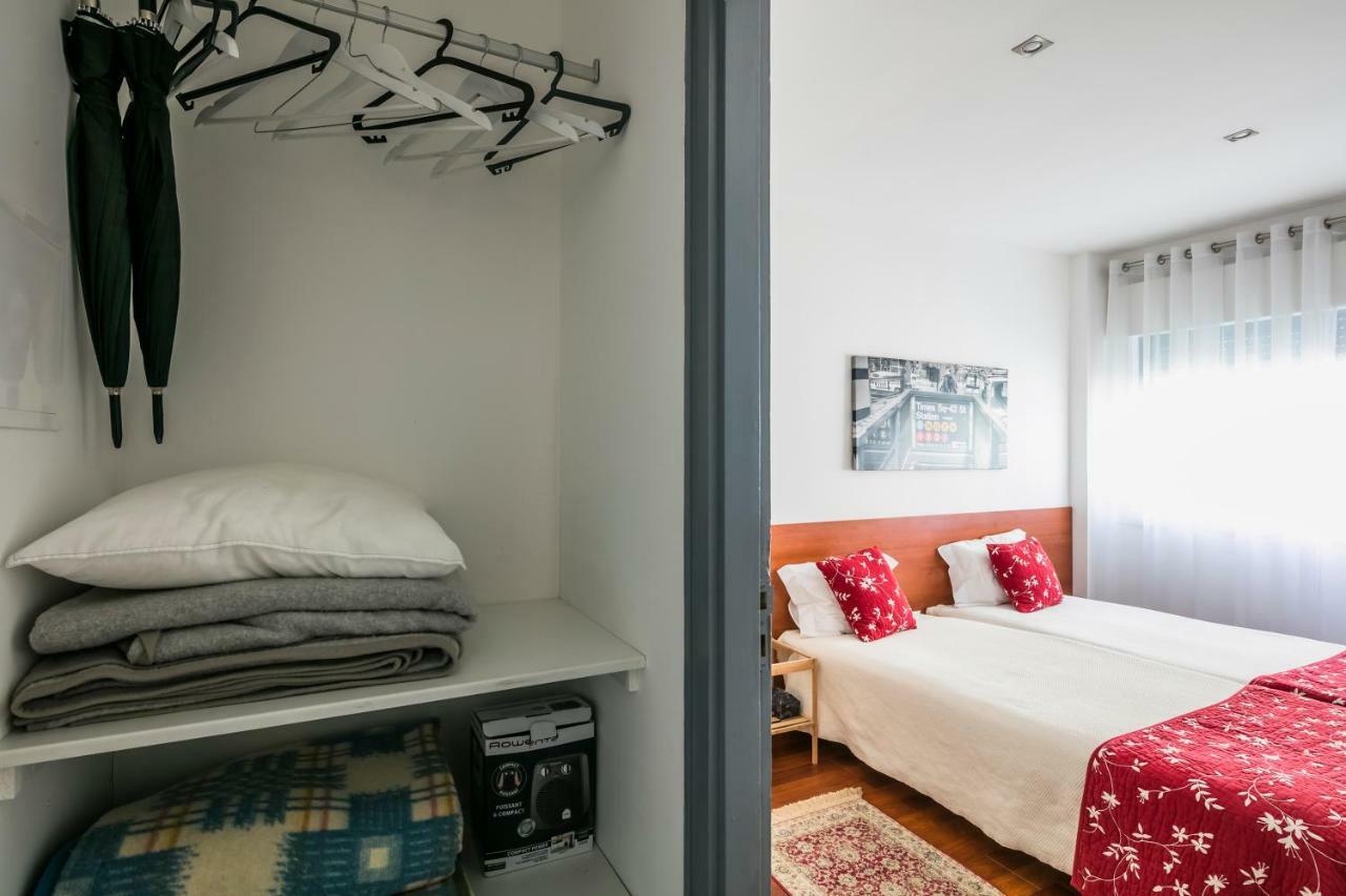 Apartamento A Francos Gyn Lovers Porto Ngoại thất bức ảnh